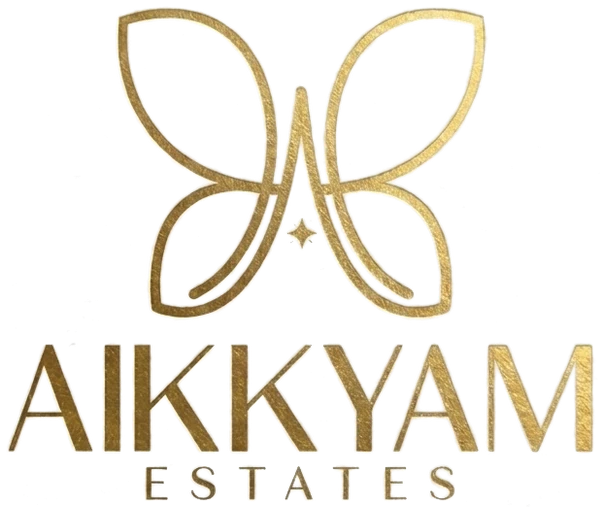Aikkyam Estates logo